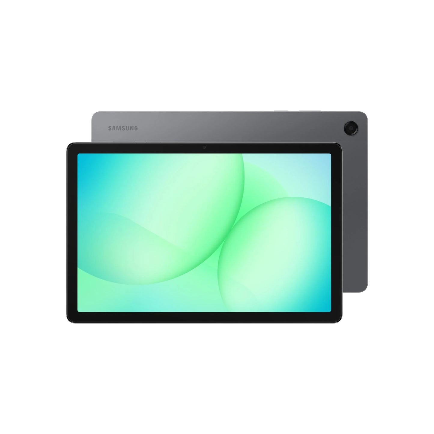 Samsung Galaxy Tab A11+ Wi-Fi 256GB - Grey*AU STOCK*, 11', Octa-Core, 8GB/256GB, 8MP/5MP, Android, 7040mAh, 2 Years Warranty