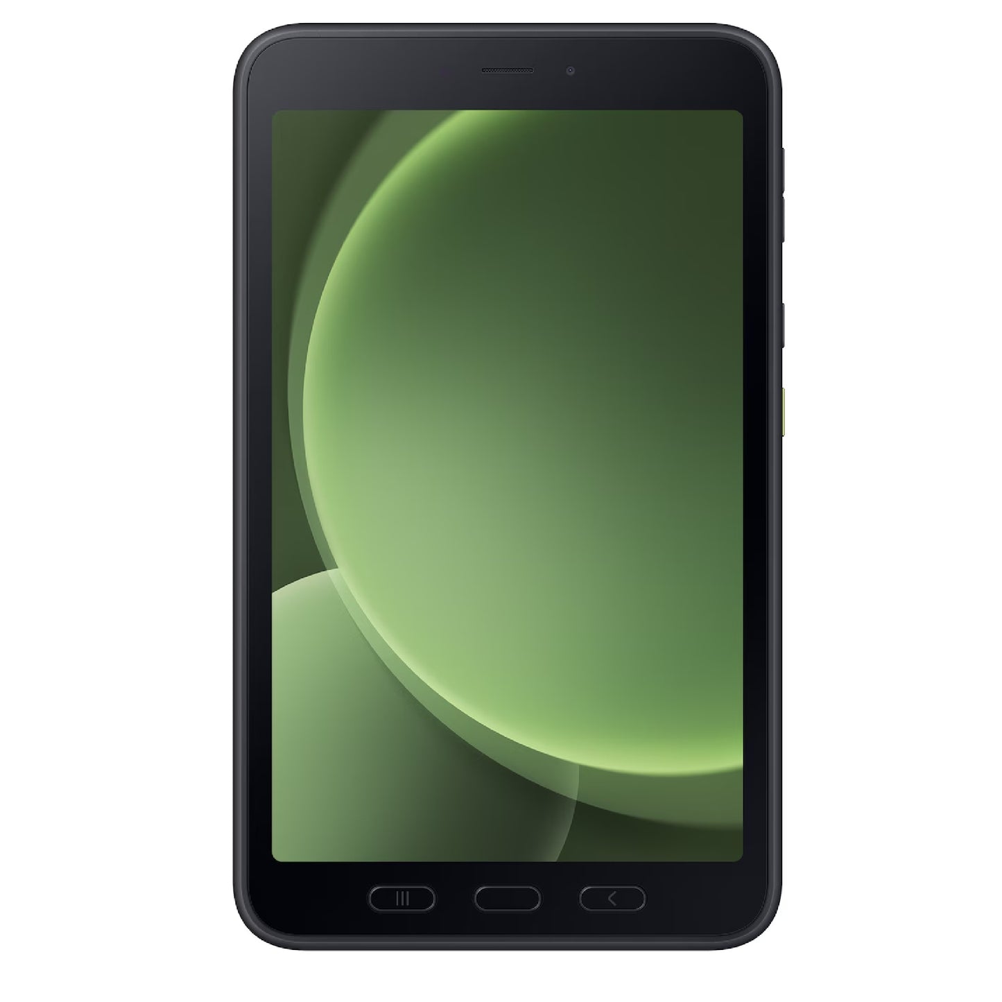 Samsung Galaxy Tab Active5 Wi-Fi 256GB EE - Green *AU STOCK*, 8', Octa-Core, 8GB/256GB, 13MP/5MP, S Pen, Android, 5050mAh, 3 Years Warranty