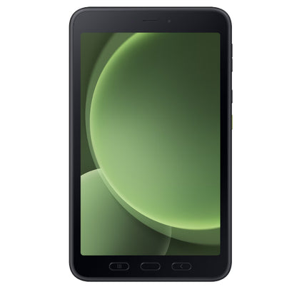 Samsung Galaxy Tab Active5 5G LTE 256GB Enterprise Edition - Green (SM-X306BZGES