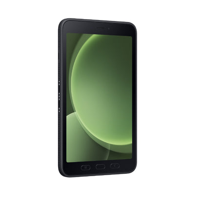 Samsung Galaxy Tab Active5 5G LTE 256GB Enterprise Edition - Green (SM-X306BZGES