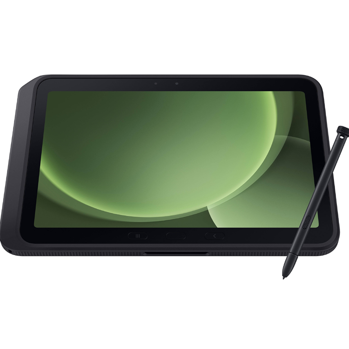 Samsung Galaxy Tab Active5 Pro 5G 128GB - Green *AU STOCK*,10.1', 6GB/128GB,12MP