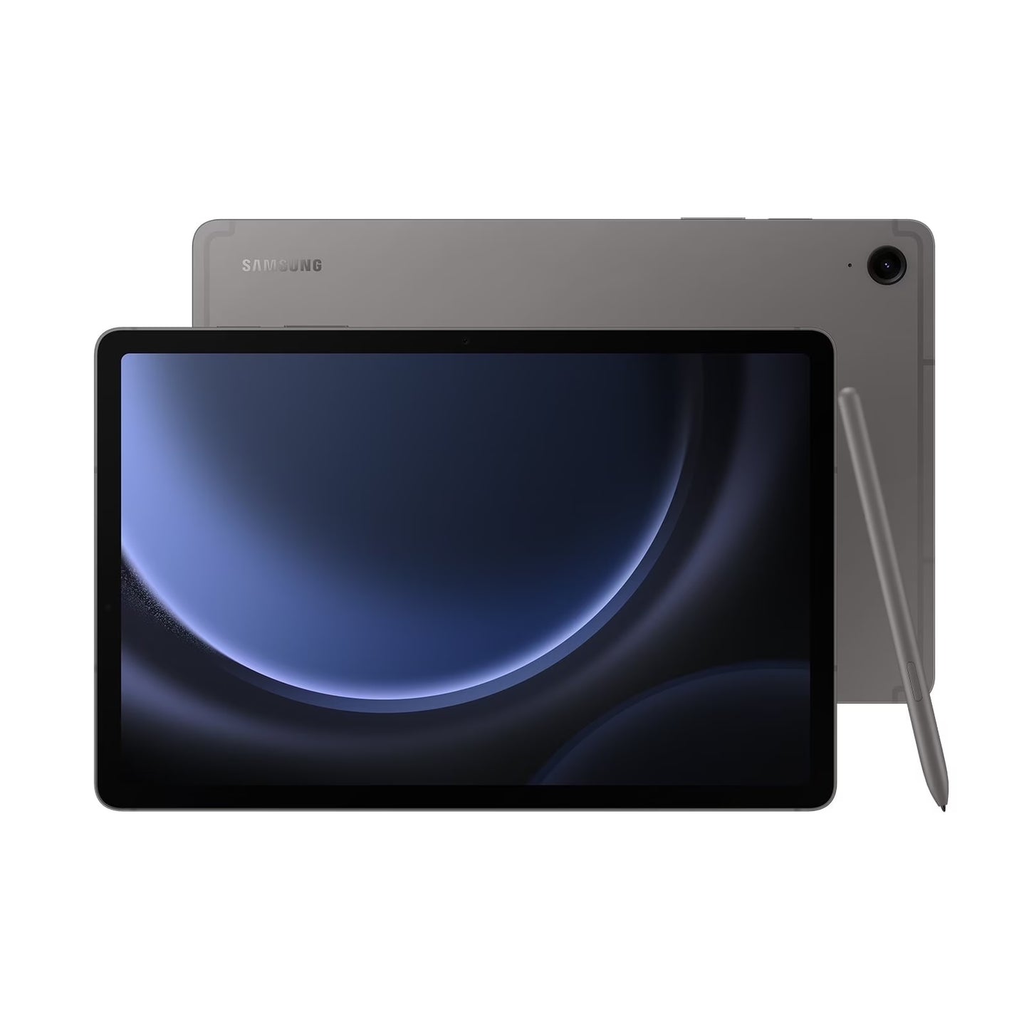 Samsung Galaxy Tab S9 FE 5G LTE 128GB - Grey (SM-X516BZAAATS)*AU STOCK*, 10.9',