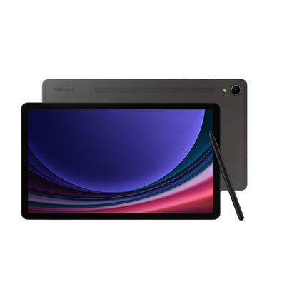 Samsung Galaxy Tab S9 Wi-Fi 128GB - Graphite (SM-X710NZAAXSA)*AU STOCK*, 11', Oc