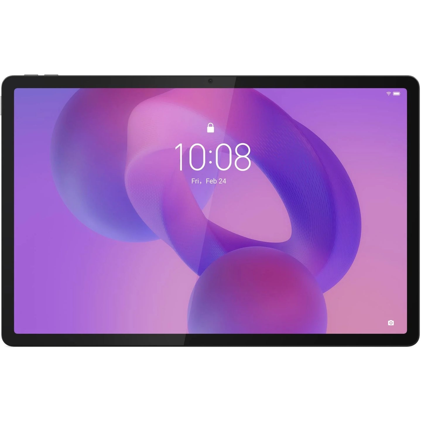 Lenovo Tab Pro Wi-Fi 256GB With Pen - Strom Grey (ZAE40173AU) *AU STOCK*, 12.7'