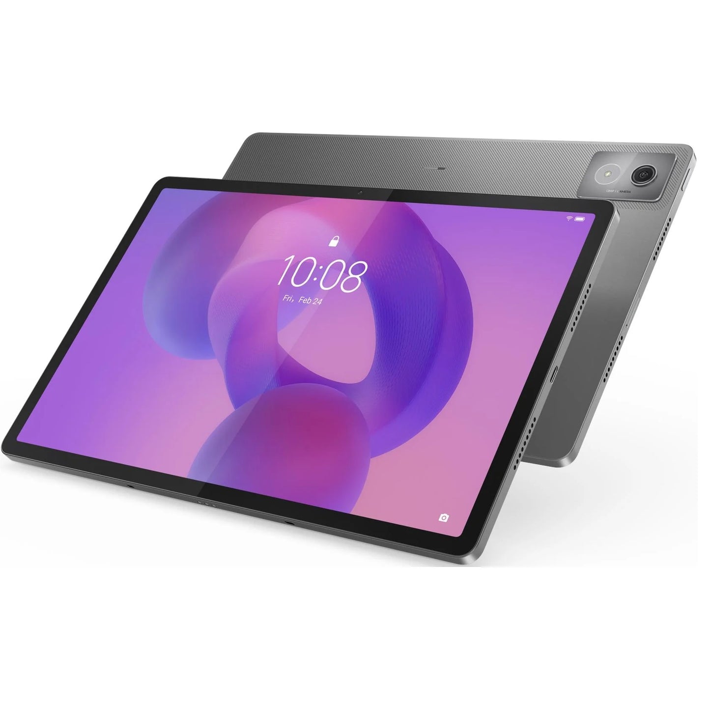 Lenovo Tab Pro Wi-Fi 256GB With Pen - Strom Grey (ZAE40173AU) *AU STOCK*, 12.7'