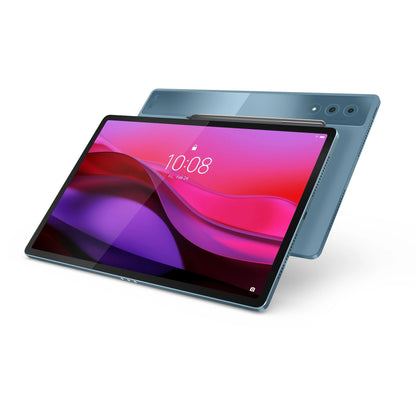 Lenovo Yoga Tab Plus Wi-Fi 512GB with Pen - Tide Teal (ZAEG0045AU)*AU STOCK*, 12