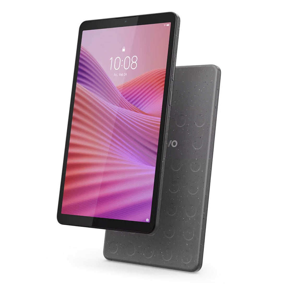 Lenovo Tab One Wi-Fi LTE 64GB - Luna Grey + Folio Case (ZAF00091AU)*AU STOCK*, 8