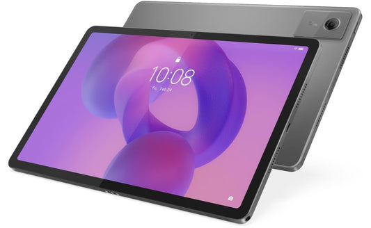 Lenovo Idea Tab 11 5G 256GB - Luna Grey (ZAFM0076AU) *AU STOCK*, 11' 2.5K, 8GB/256GB, 8MP/5MP, Android, 7040mAh, 1 Year Warranty