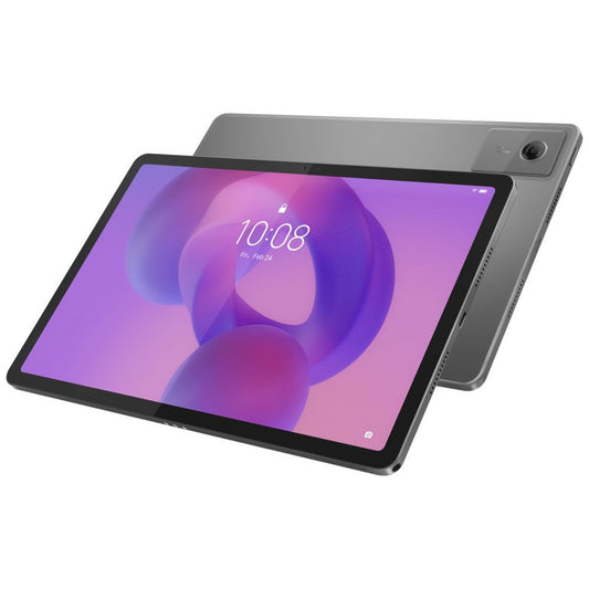 Lenovo Idea Tab 11 5G 128GB - Luna Grey (ZAFM0192AU)*AU STOCK*, 11'2.5K, 8GB/128GB, 8MP/5MP, Android, 7040mAh, 1 Year Warranty