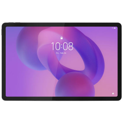 Lenovo Idea Tab 11 Wi-Fi 128GB  - Luna Grey (ZAFR0827AU) *AU STOCK*, 11' 2.5K, 4GB /128GB, 8MP/5MP, Android, 7040mAh, 1 Year Warranty