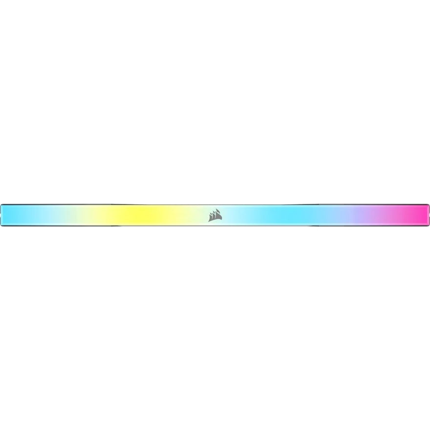 Corsair  Vengeance  RGB 32GB (2x16GB) DDR5 DRAM 6400MT/s CL36 Memory KitRGB 32GB