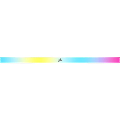 Corsair  Vengeance  RGB 32GB (2x16GB) DDR5 DRAM 6400MT/s CL36 Memory KitRGB 32GB