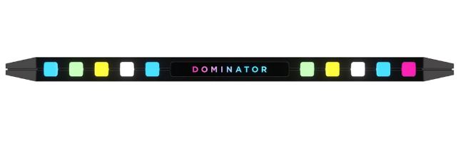 Corsair Dominator Platinum RGB 64GB (2x32GB) DDR5 5600MHz C40 – AMD Optimized