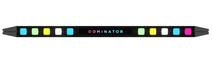 Corsair Dominator Platinum RGB 64GB (2x32GB) DDR5 5600MHz C40 – AMD Optimized