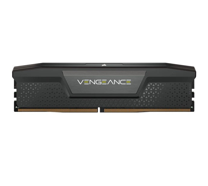 Corsair Vengeance 32GB (2x16GB) DDR5 UDIMM 6400MHz C36 1.35V Desktop Gaming Memo