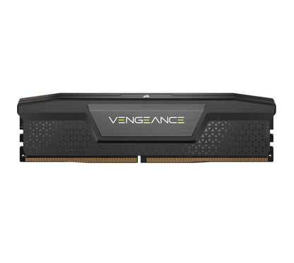 Corsair Vengeance 64GB (2x32GB) DDR5 UDIMM 6400MHz C32 1.35V Desktop Gaming Memo