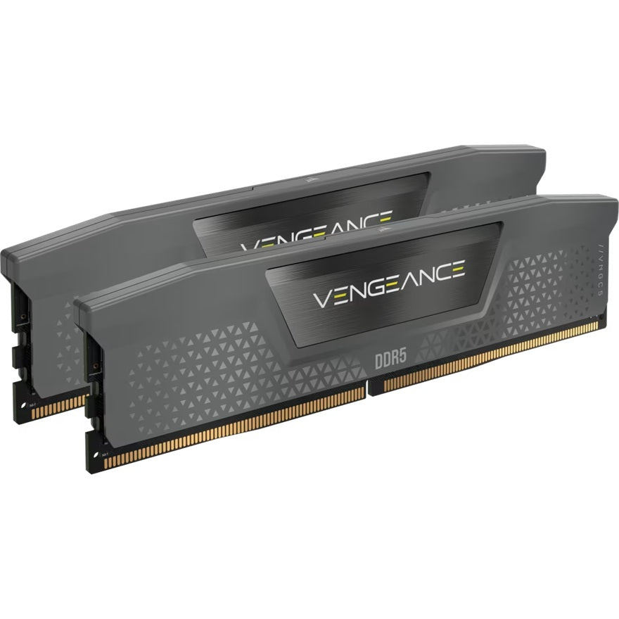 Corsair  Vengeance 64GB (2x32GB) DDR5 DRAM 6000MT/s CL30 AMD EXPO & Intel XMP Me