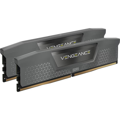 Corsair  Vengeance 64GB (2x32GB) DDR5 DRAM 6000MT/s CL30 AMD EXPO & Intel XMP Me