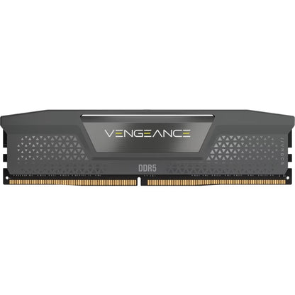 Corsair  Vengeance 64GB (2x32GB) DDR5 DRAM 6000MT/s CL30 AMD EXPO & Intel XMP Me