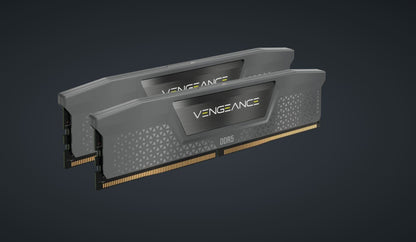 Corsair  Vengeance 32GB (2x16GB) DDR5 DRAM 6000MT/s CL36 Memory Kit