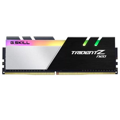 G.SKILL F4-3600C18D-16GTZN 16GB (2 x 8GB)/ PC4-28800 / DDR4 3600 Mhz/ Timings 18