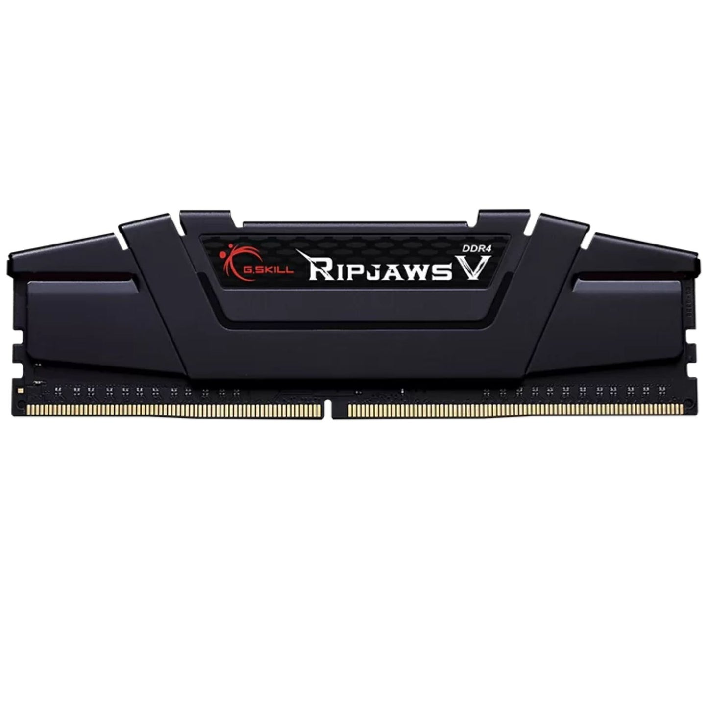 G.SKILL F4-3600C18D-16GVK 16GB (2 x 8GB)/ PC4-28800 / DDR4 3600 Mhz/ Timings 18-