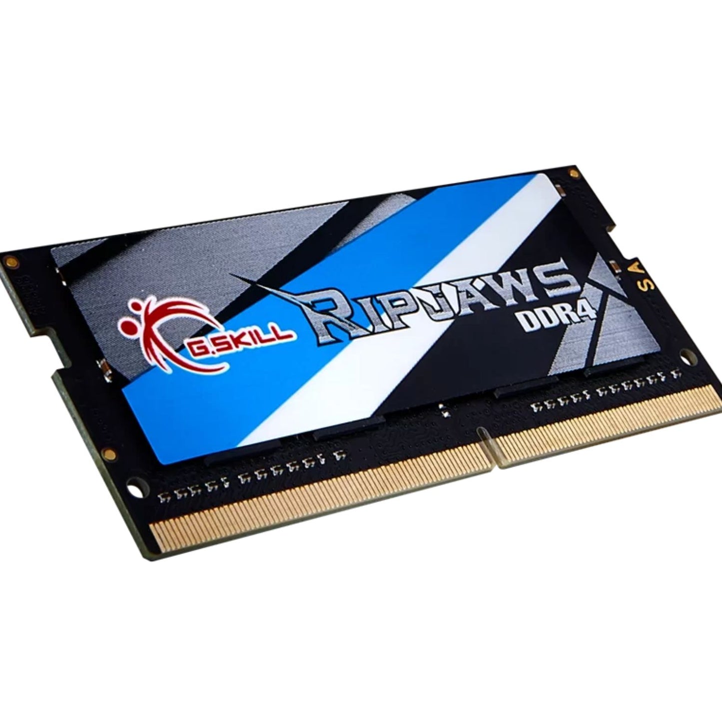 G.SKILL F4-2400C16S-16GRS 16GB (1 x 16GB)/ PC4-19200 / DDR4 2400 Mhz/ Timings 16