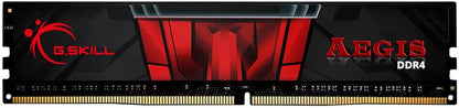 G.SKILL F4-3200C16S-16GIS 16GB (1 x 16GB)/ PC4-25600 / DDR4 3200 Mhz/ Timings 16