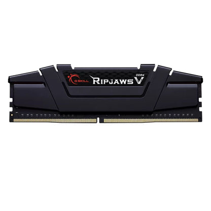 G.SKILL F4-4000C18D-16GVK 16GB (2 x 8GB)/ PC4-32000 / DDR4 4000 Mhz/ Timings 18-