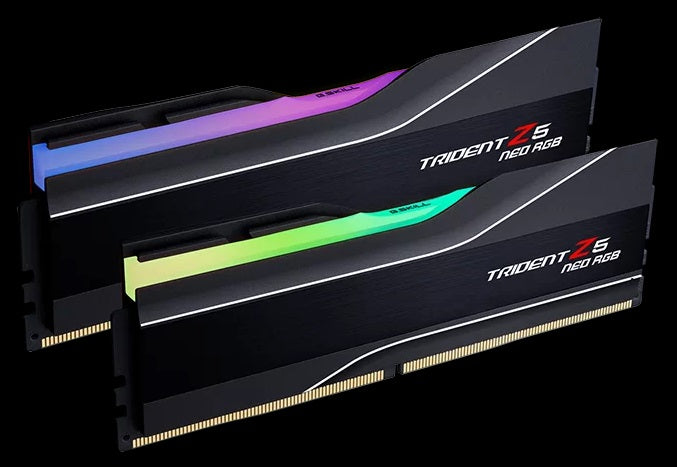 G.SKILL F5-6000J2636H16GX2-TZ5NR 32GB (2 x 16GB)/ AMD EXPO/ DDR5 6000 MT/s/Timin