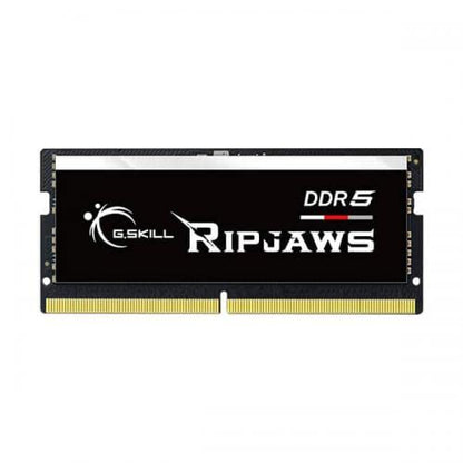G.SKILL F5-5600S4040A16GX1-RS 16GB (1 x 16GB)/ DDR5 5600 MT/s / Timings 40-40-40