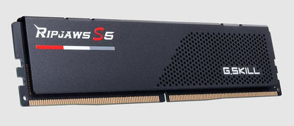 G.SKILL F5-6000J3636F16GX2-RS5K 32GB (2 x 16GB)/ DDR5 6000 MT/s/ Timings 36-36-3