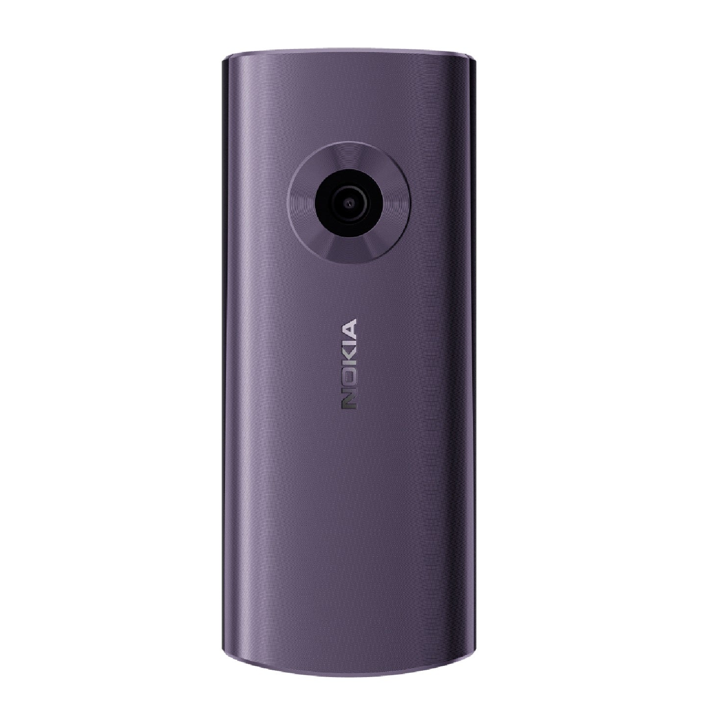 Nokia 110 4G 128MB - Purple (1GF018NPF1L01)*AU STOCK*, 1.8', 48MB/128MB, Dual SI