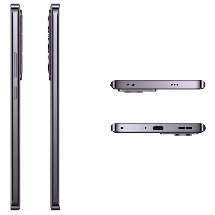 OPPO Reno12 5G - Black Brown(CPH2625AU Black)*AU Stock*, 6.7', Full HD+, 120Hz, 12GB/256GB, 50MP/32MP, Dual SIM, 5000mAh, 2 Years Warranty
