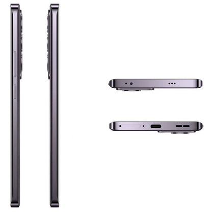 OPPO Reno12 5G - Black Brown(CPH2625AU Black)*AU Stock*, 6.7', Full HD+, 120Hz, 12GB/256GB, 50MP/32MP, Dual SIM, 5000mAh, 2 Years Warranty