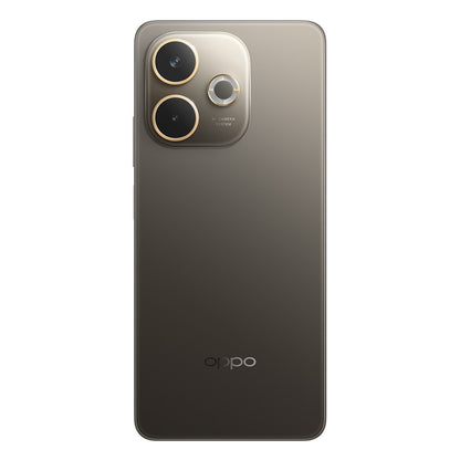 OPPO A5 Pro 5G 256GB - Mocha Brown (CPH2695AU BROWN)*AU STOCK*, 6.67', HD+, 120Hz, 8GB/256GB, 50MP/8MP, Dual SIM, 5800mAh, 2 Years Warranty