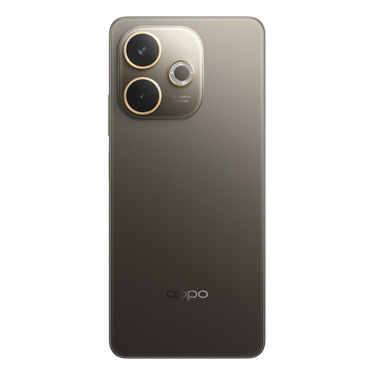 OPPO A5 Pro 5G 256GB - Mocha Brown (CPH2695AU BROWN)*AU STOCK*, 6.67', HD+, 120Hz, 8GB/256GB, 50MP/8MP, Dual SIM, 5800mAh, 2 Years Warranty
