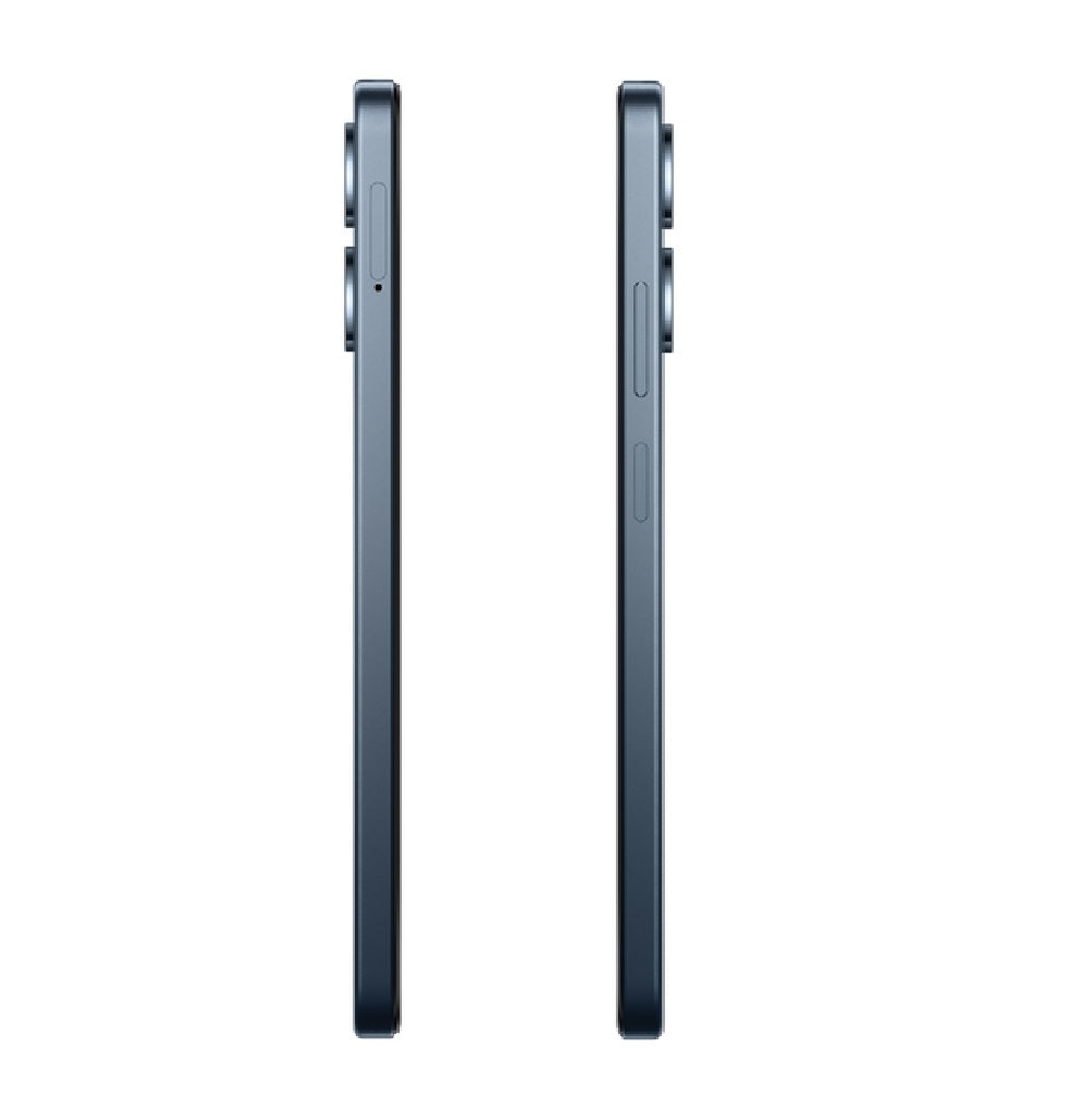 OPPO A5x 4G 128GB - Midnight Blue (CPH2725AU BLUE)*AU STOCK*, 6.67', HD+, 60Hz, 4GB/128GB, 32MP/5MP, Dual SIM, 6000mAh, 2 Years Warranty