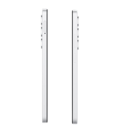 OPPO A5x 4G 128GB - Laser White (CPH2725AU WHITE)*AU STOCK*, 6.67', HD+, 60Hz, 4GB/128GB, 32MP/5MP, Dual SIM, 6000mAh, 2 Years Warranty