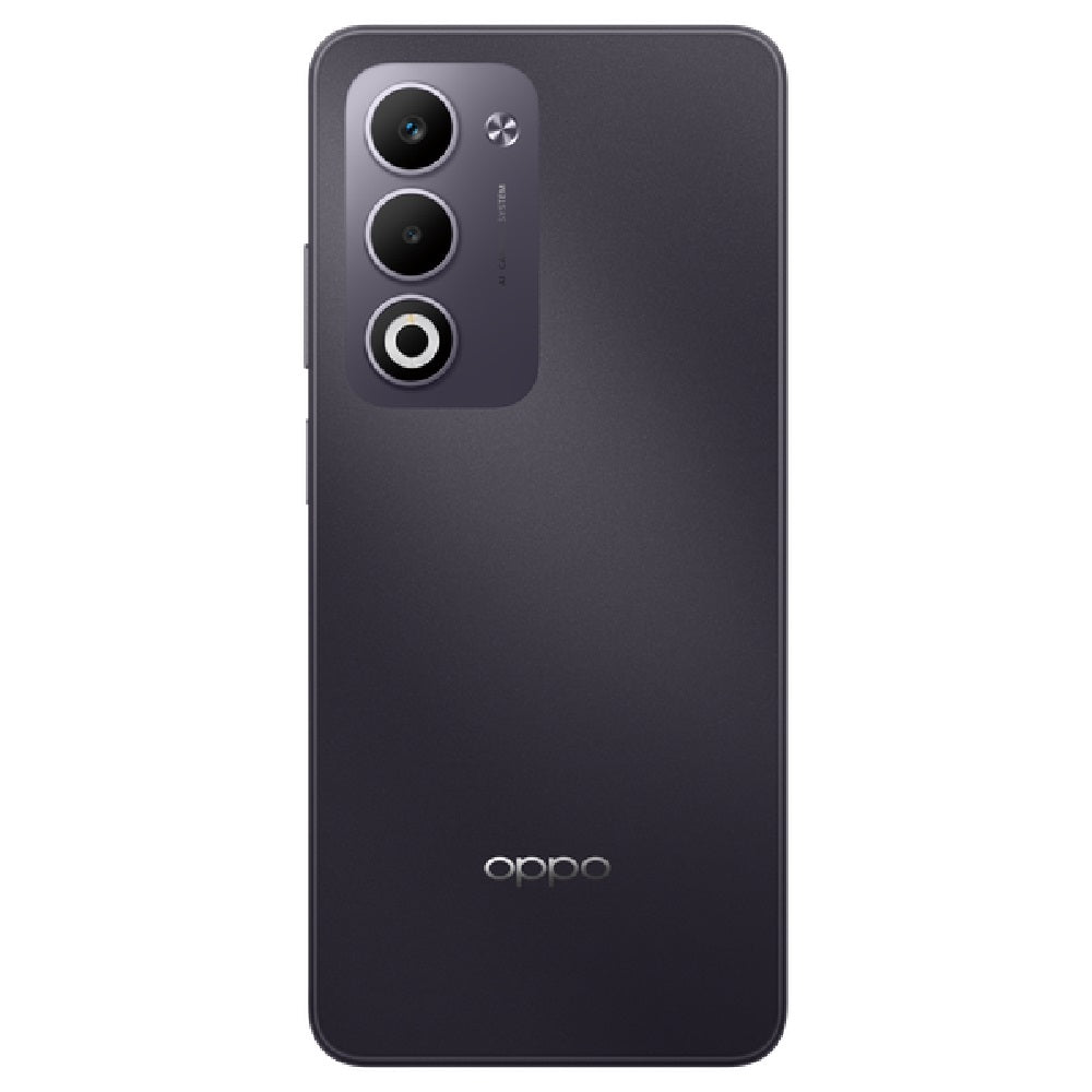 OPPO A5 4G 128GB - Midnight Purple (CPH2727AU PURPLE)*AU STOCK*, 6.67', HD+, 120Hz, 6GB/128GB, 50MP/5MP, Dual SIM, 6000mAh, 2 Years Warranty