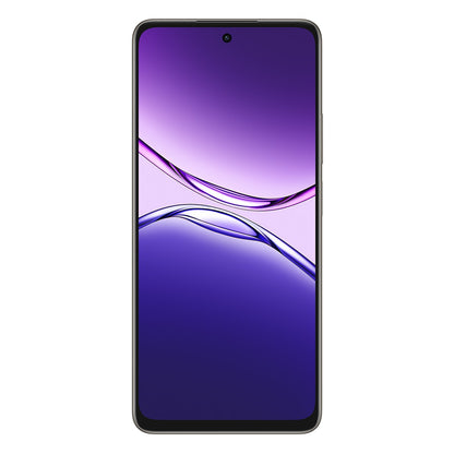 OPPO A5 4G 128GB - Midnight Purple (CPH2727AU PURPLE)*AU STOCK*, 6.67', HD+, 120Hz, 6GB/128GB, 50MP/5MP, Dual SIM, 6000mAh, 2 Years Warranty