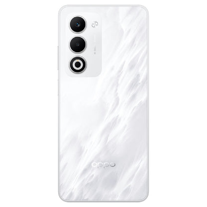 OPPO A5 4G 128GB - Mist White (CPH2727AU WHITE)*AU STOCK*, 6.67', HD+, 120Hz, 6GB/128GB, 50MP/5MP, Dual SIM, 6000mAh, 2 Years Warranty