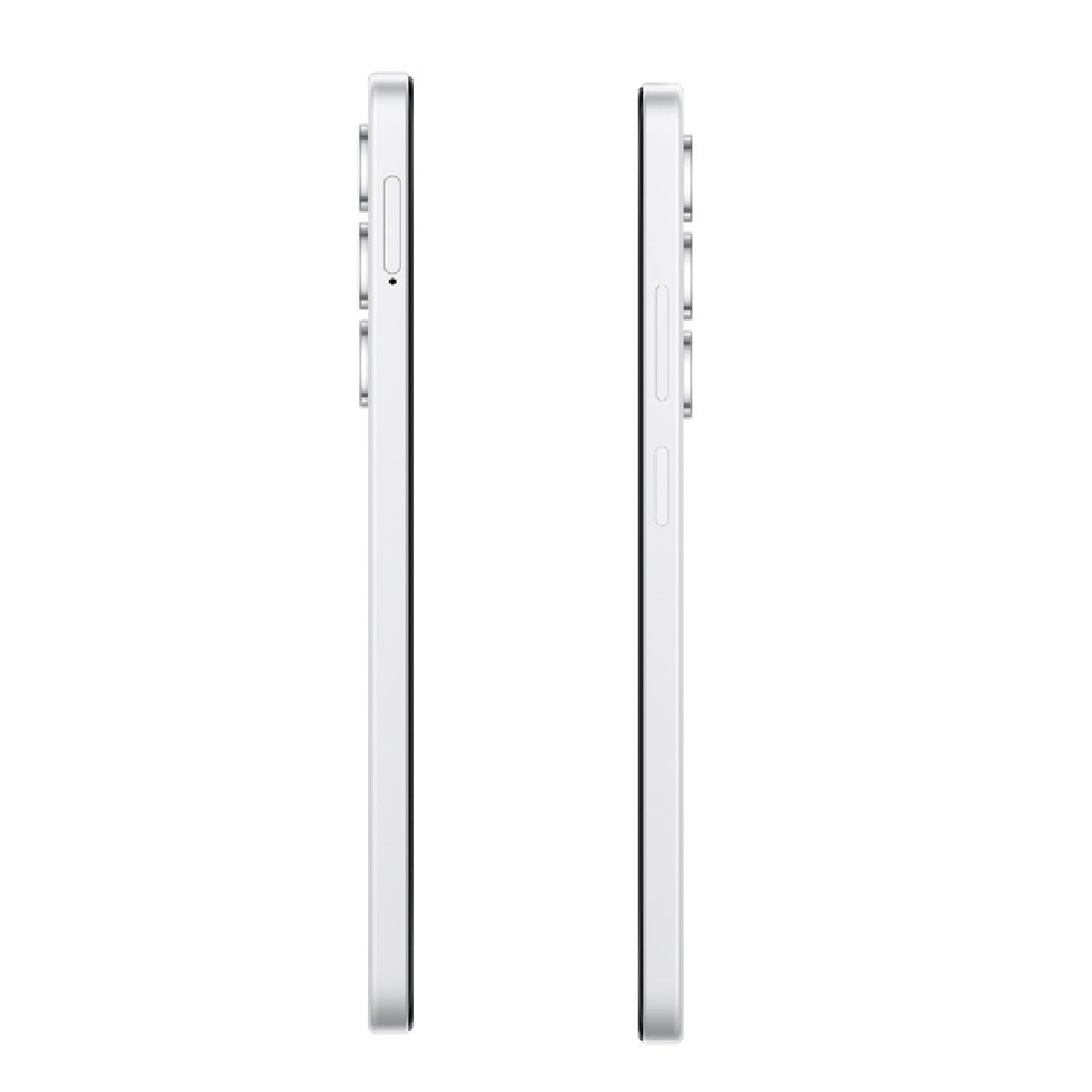 OPPO A5 4G 128GB - Mist White (CPH2727AU WHITE)*AU STOCK*, 6.67', HD+, 120Hz, 6GB/128GB, 50MP/5MP, Dual SIM, 6000mAh, 2 Years Warranty