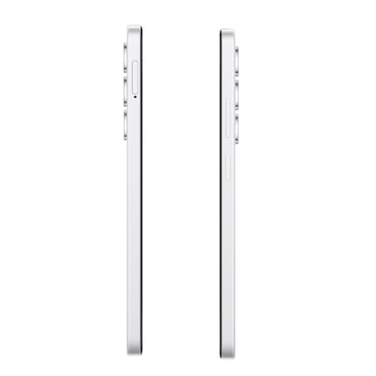 OPPO A5 4G 128GB - Mist White (CPH2727AU WHITE)*AU STOCK*, 6.67', HD+, 120Hz, 6GB/128GB, 50MP/5MP, Dual SIM, 6000mAh, 2 Years Warranty