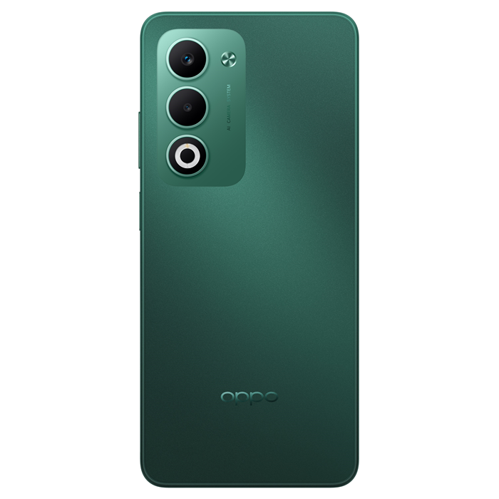 OPPO A5 5G 128GB - Aurora Green (CPH2735AU Green)*AU STOCK*, 6.67', HD+, 120Hz, 4GB/128GB, 50MP/8MP, Dual SIM, 6000mAh, 2 Years Warranty