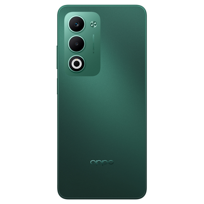 OPPO A5 5G 128GB - Aurora Green (CPH2735AU Green)*AU STOCK*, 6.67', HD+, 120Hz, 4GB/128GB, 50MP/8MP, Dual SIM, 6000mAh, 2 Years Warranty