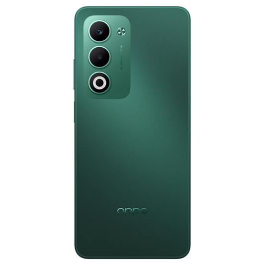 OPPO A5 5G 128GB - Aurora Green (CPH2735AU Green)*AU STOCK*, 6.67', HD+, 120Hz, 4GB/128GB, 50MP/8MP, Dual SIM, 6000mAh, 2 Years Warranty
