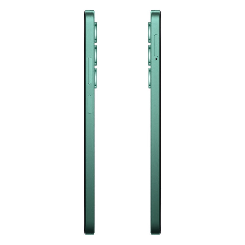 OPPO A5 5G 128GB - Aurora Green (CPH2735AU Green)*AU STOCK*, 6.67', HD+, 120Hz, 4GB/128GB, 50MP/8MP, Dual SIM, 6000mAh, 2 Years Warranty