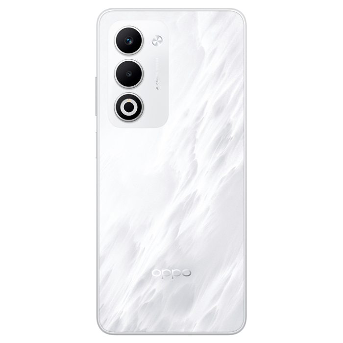 Oppo A5 5G 128GB - Mist White (CPH2735AU White)*AU STOCK*, 6.67', HD+, 120Hz, 4G
