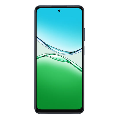 Oppo A5 5G 128GB - Mist White (CPH2735AU White)*AU STOCK*, 6.67', HD+, 120Hz, 4G